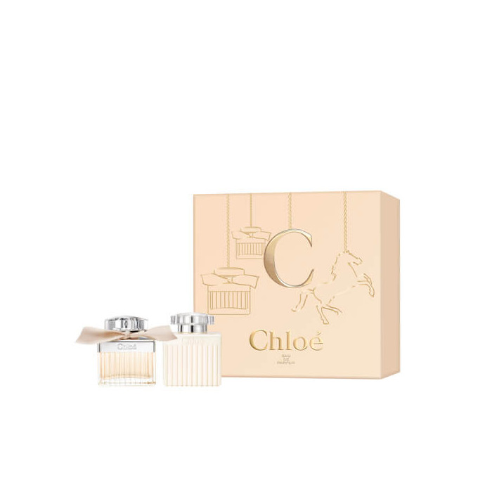 Producto Chloé Signature| Coffret