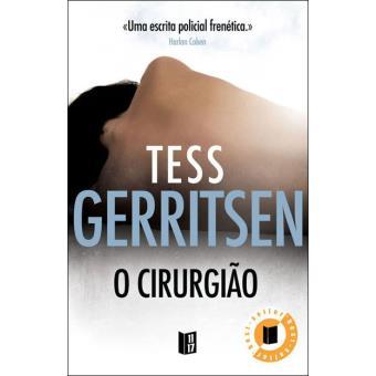 O Cirurgião 