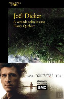 Books A Verdade sobre Harry Quebert