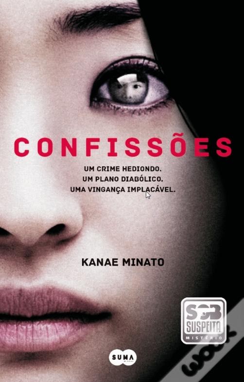 Confissões de Adolescente