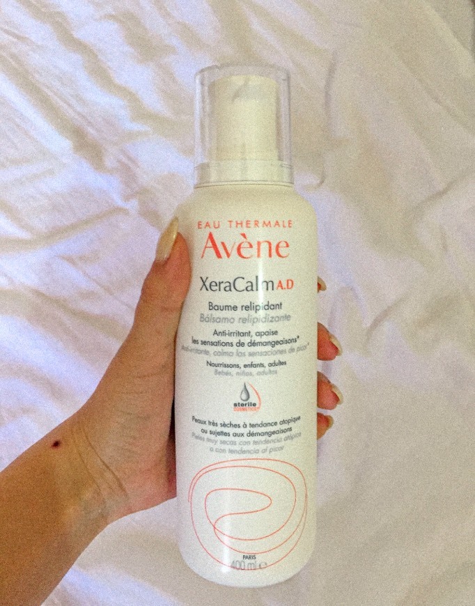 Beauty Avène Avene Xeracalm ad Crema 400 ml