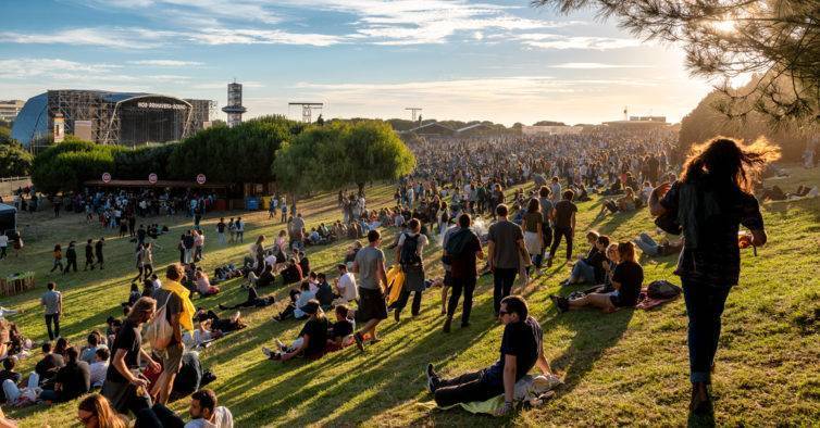 Moda NOS Primavera Sound