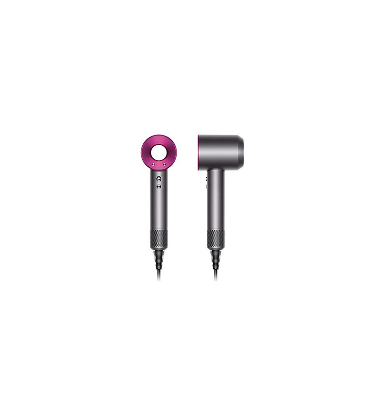 Social Dyson Supersonic Secador de pelo