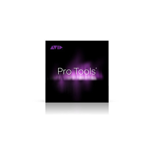 Pro Tools Annual Subscription