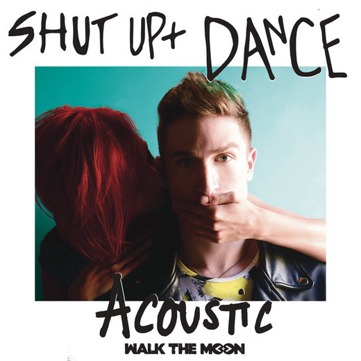 Shut Up and Dance - Live Acoustic - 2015
