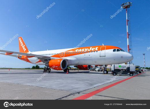 EasyJet