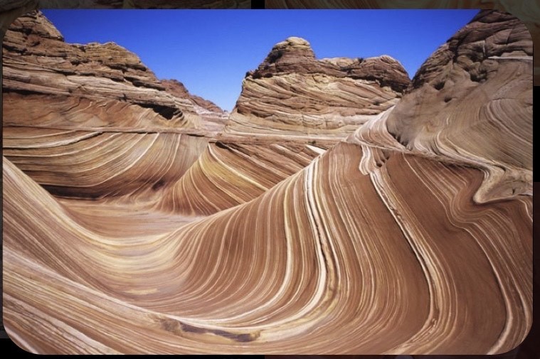 Moda Wave, Arizona, Estados Unidos 