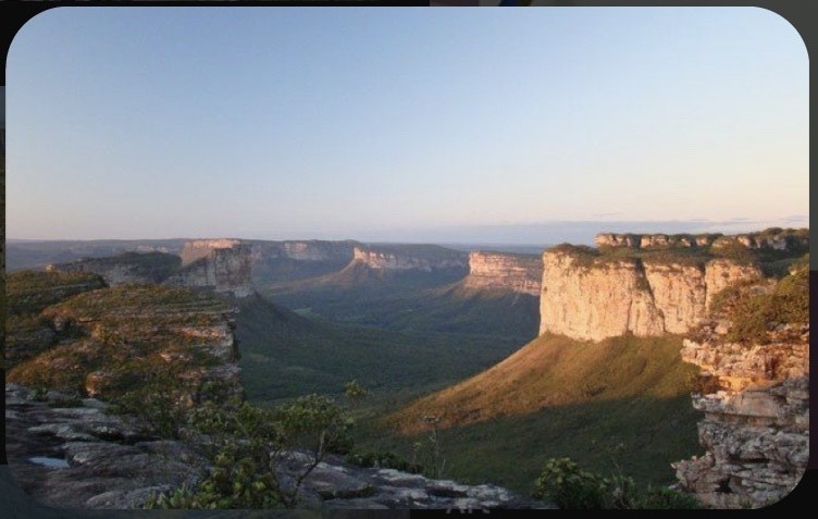 Moda Chapada Diamantina, Lençóis, Bahia 