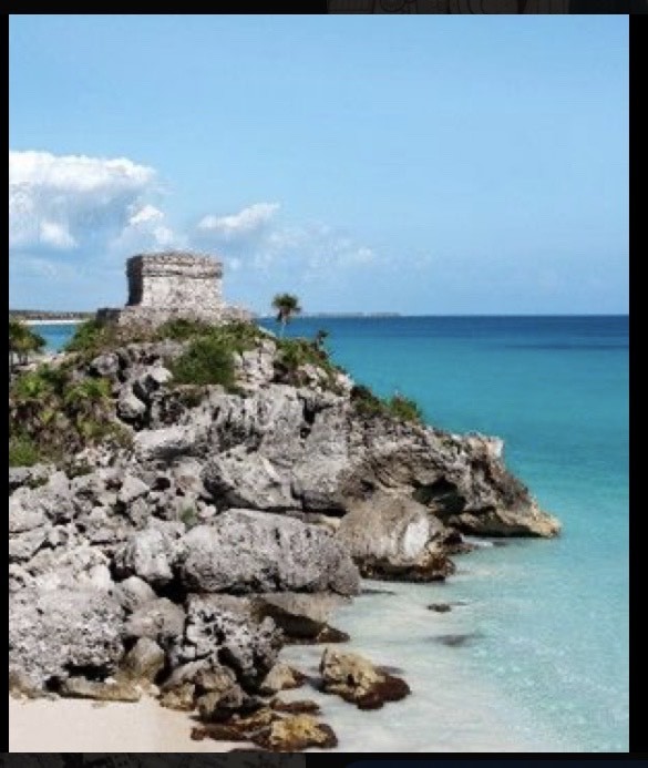 Moda Tulum, Yucatán, Mexico 