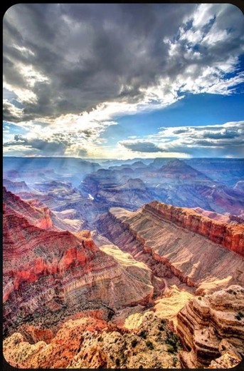 Grand Canyon, Arizona, Estados Unidos 