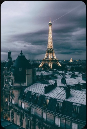 Paris, França