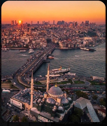 Istambul, Turquia 