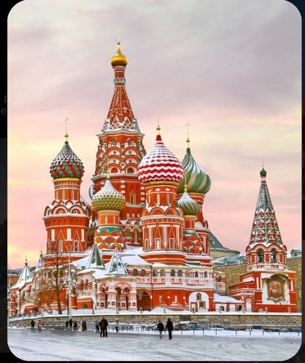 Moscou, Rússia 