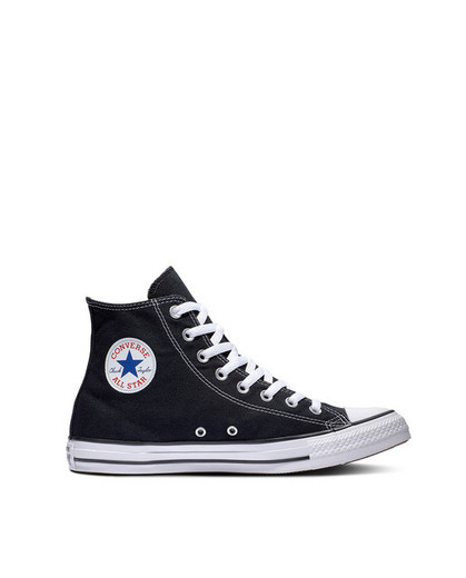 ALL STAR BOTA PRETA 