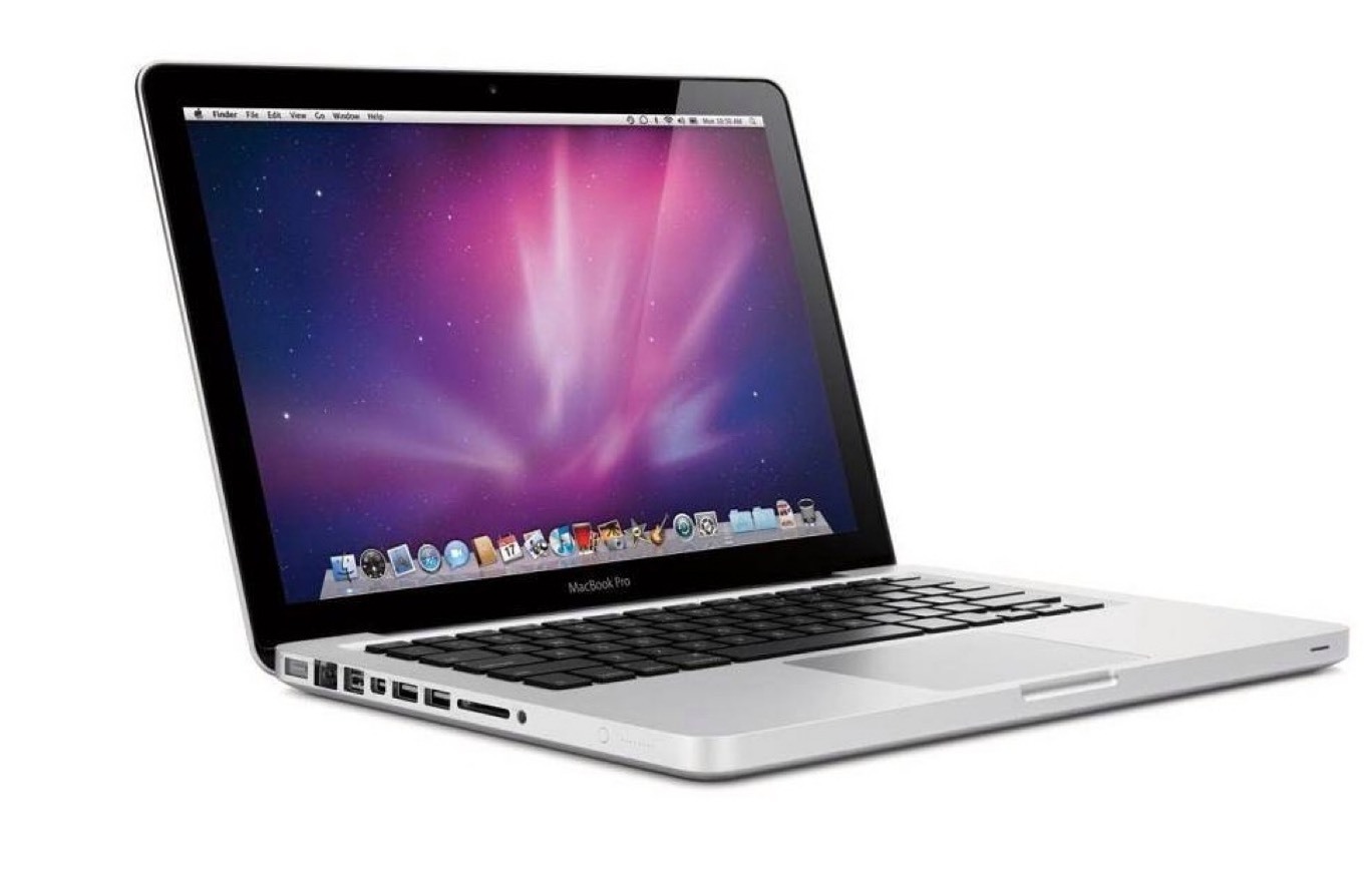 Moda MACBOOK PRO 13’’ 