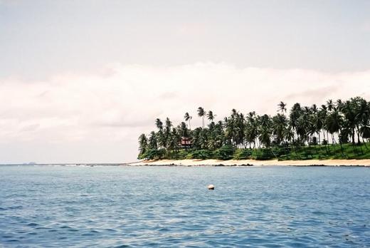 SÃO TOMÉ E PRÍNCIPE 🇸🇹 