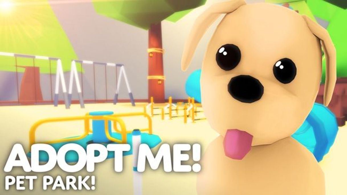 Videojuegos Adopt Me! - Roblox