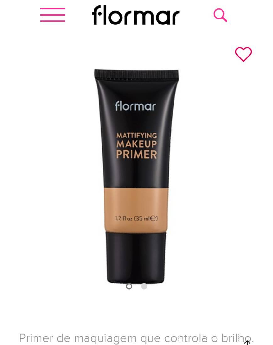 Fashion Primer 