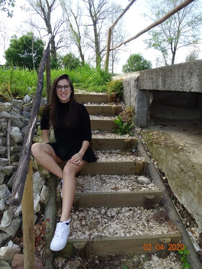 Park Verde do Mondego