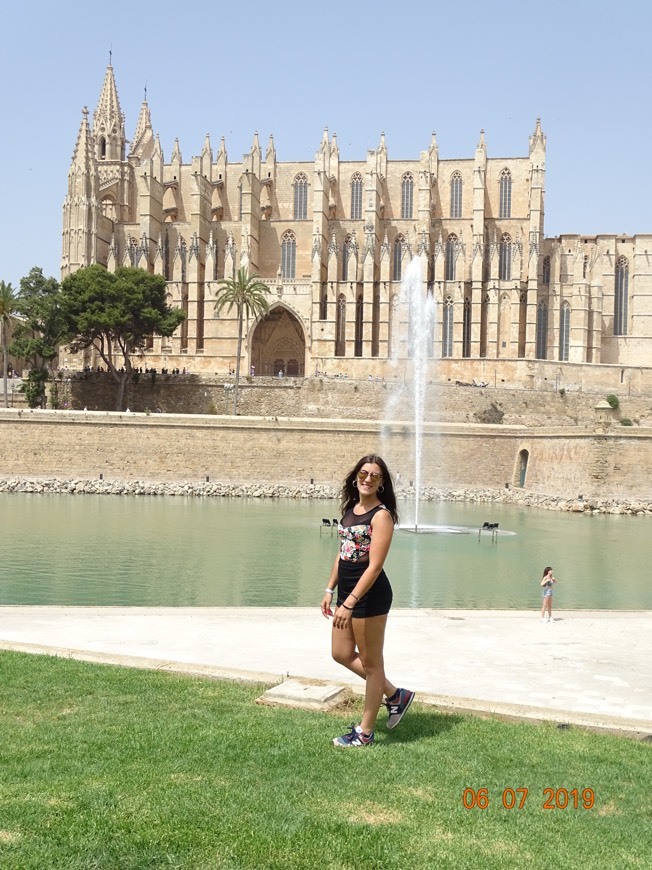 Palma de Mallorca