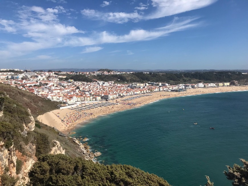 Nazaré