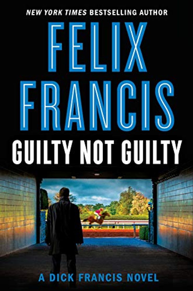Libro Guilty Not Guilty