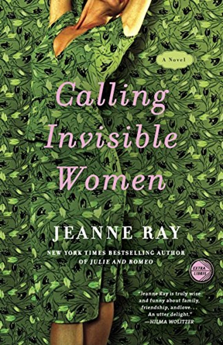 Libro Calling Invisible Women