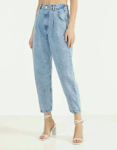 Jeans Balloon Fit