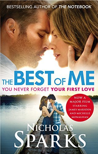 Libro The Best of Me