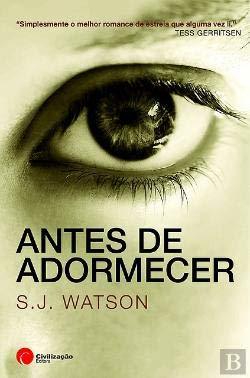 Libros Antes de Adormecer