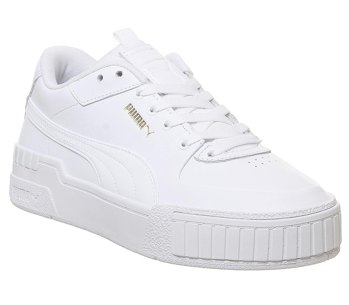 Puma Cali Sport chunky 