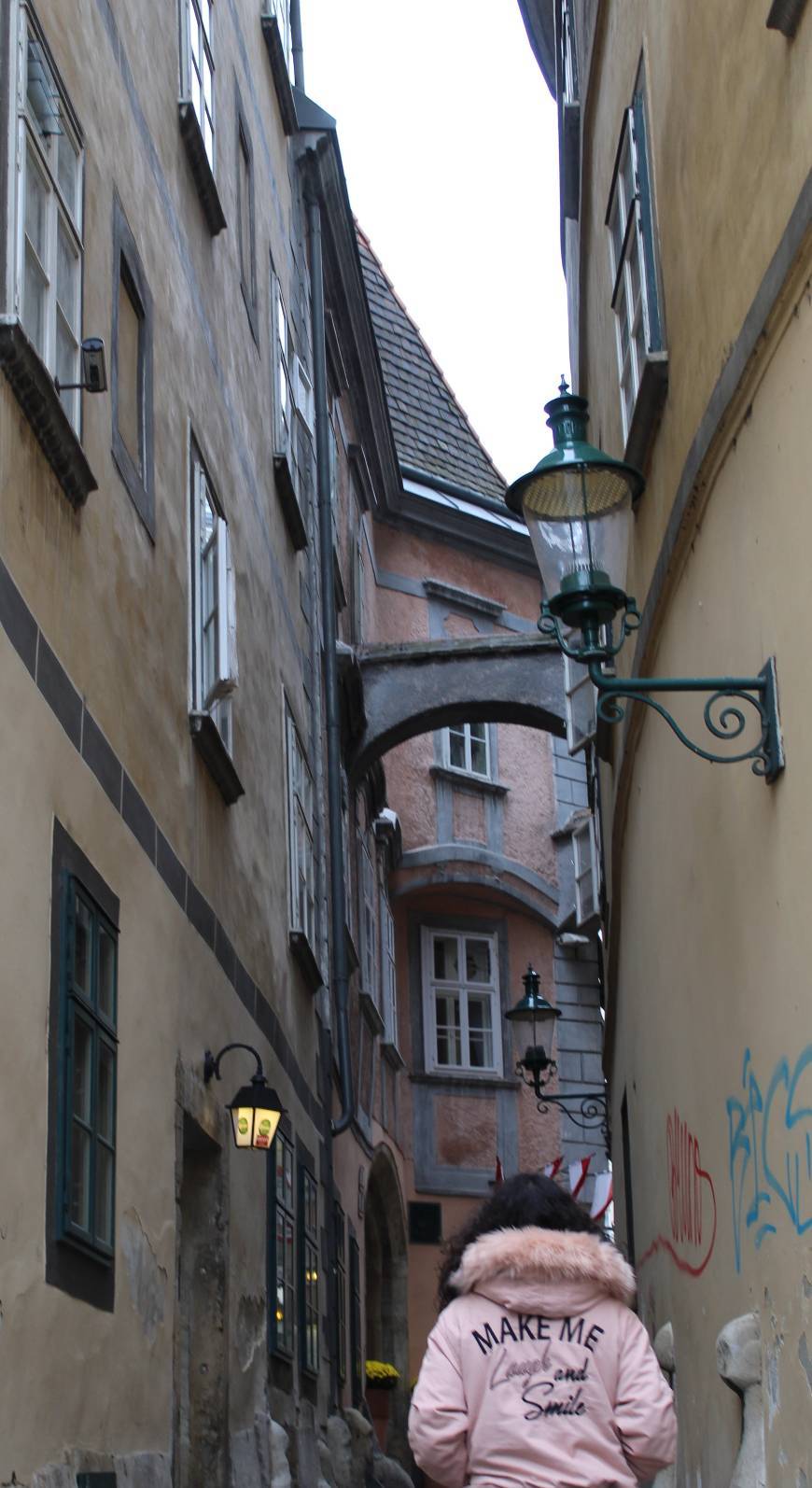 Places Fleischmarkt