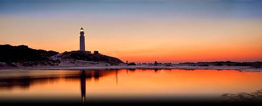 Place Cabo de Trafalgar