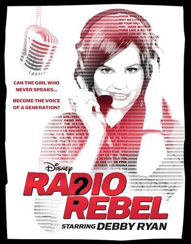 Película Radio Rebel