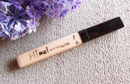 Maybelline New York Fit Me - Corrector de Imperfecciones Acabado Mate para