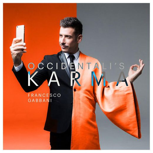 Occidentali's Karma - Radio Edit