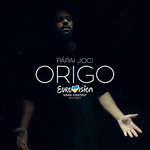 Origo - Eurovision Version