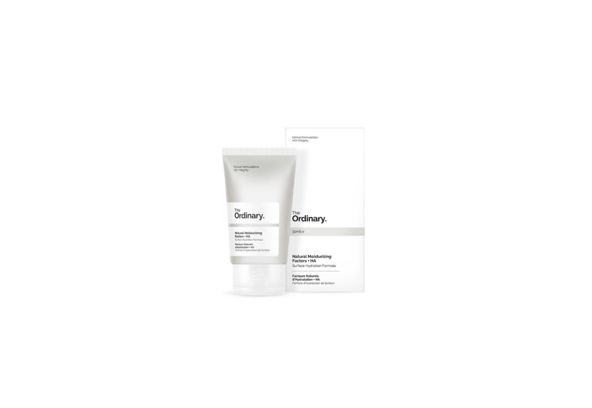 Products Hidratante The Ordinary