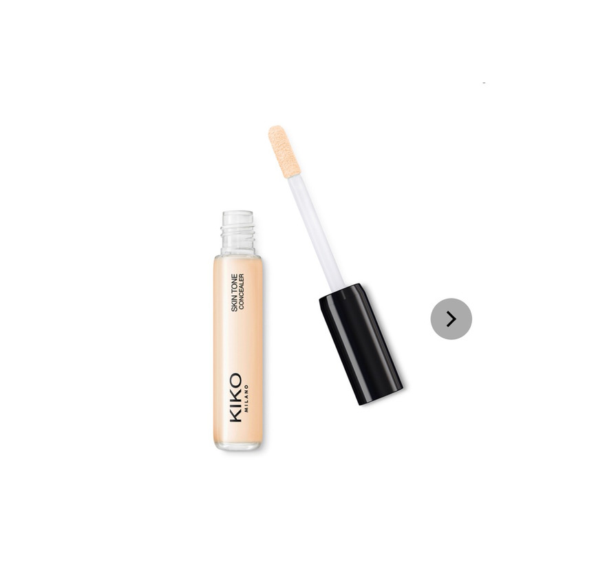 Product Concealer KIKO