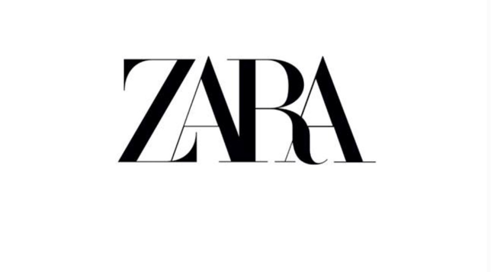 Lugar Zara