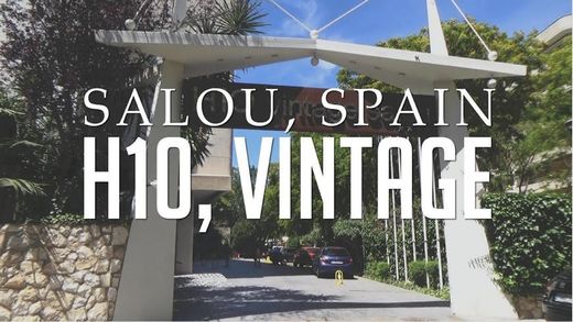 H10 Vintage Salou