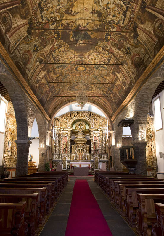 Place Iglesia de Santa María