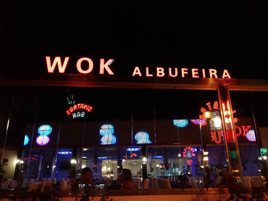 Chor Wok Restaurant