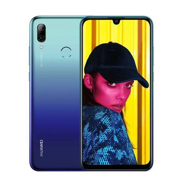 Fashion Huawei p smart 2019