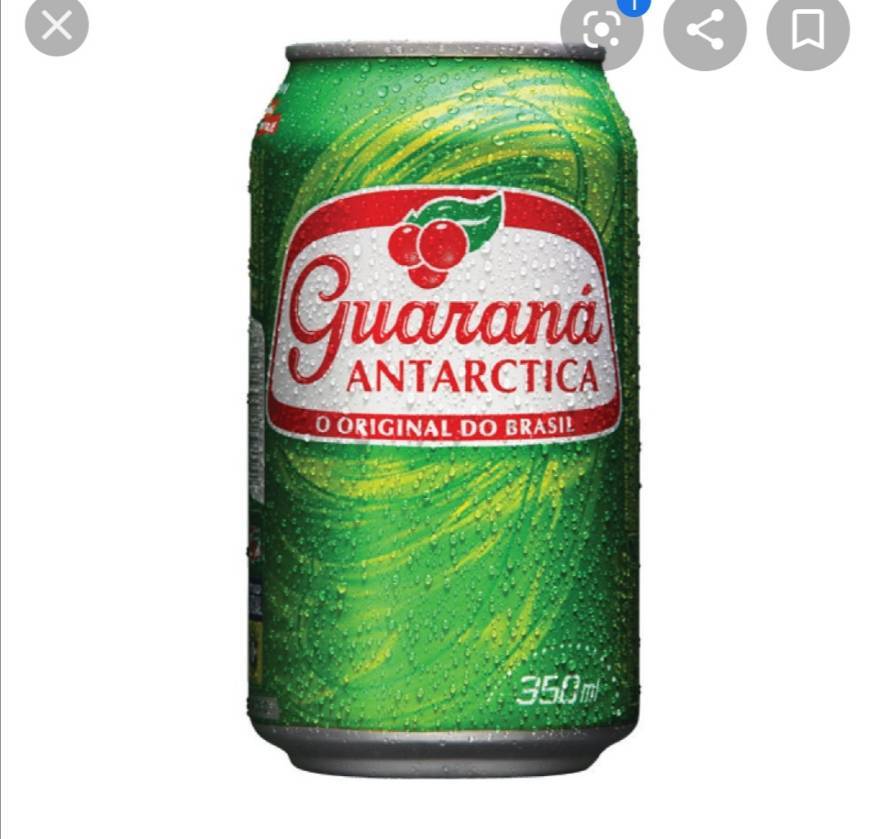 Moda Guaraná