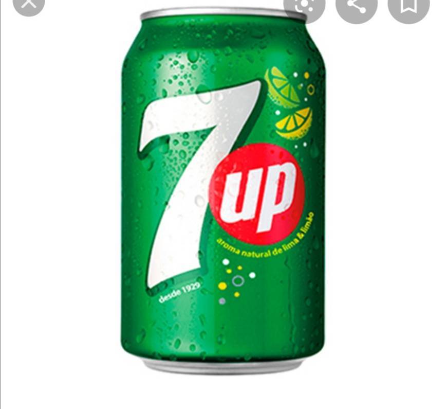 Fashion Seven Up 