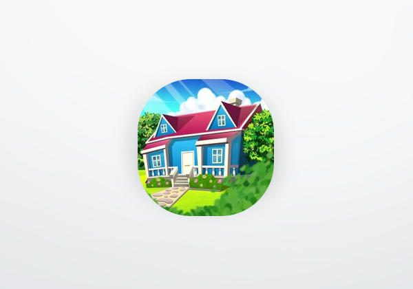 App Wordington: Words & Design