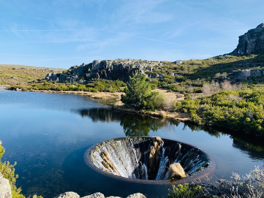 Place Covão Dos Conchos