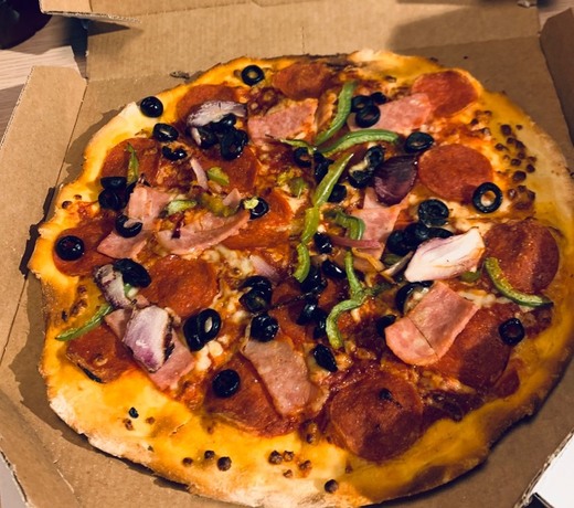 Domino's Pizza Telheiras