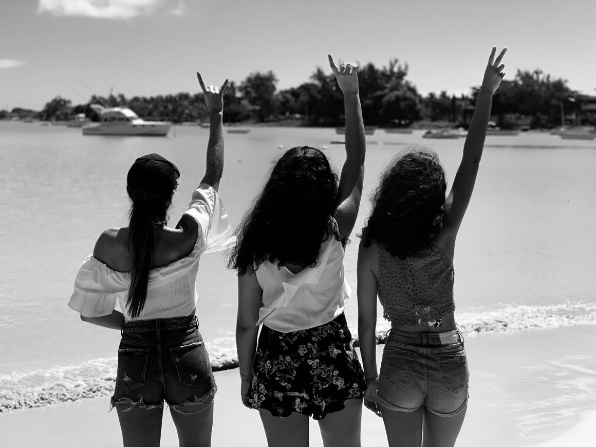 Place Grand Baie Beach (NCG)